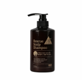 _Mstar_Rescue Scalp Shampoo_Hair Growth_